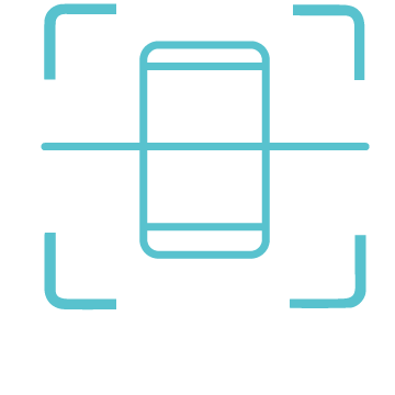 Monitor activity icon