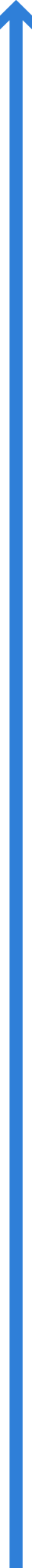 Up[ Arrow Blue IntroJuice