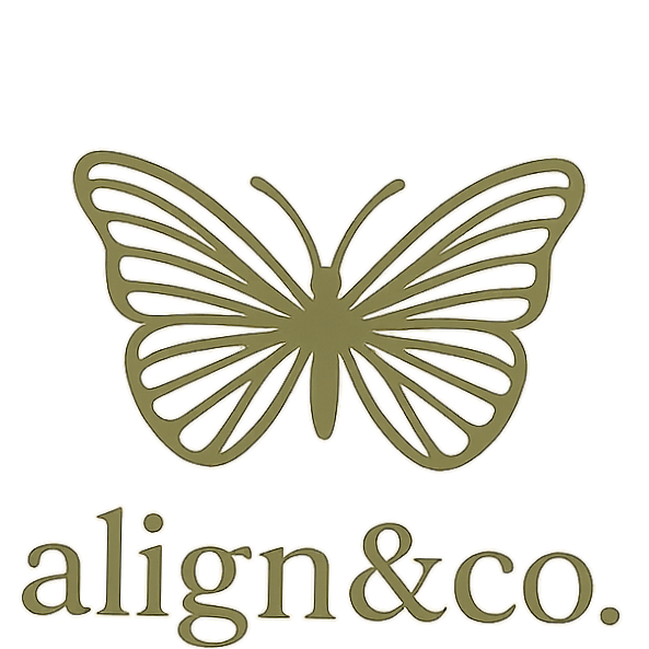 align &amp; co.