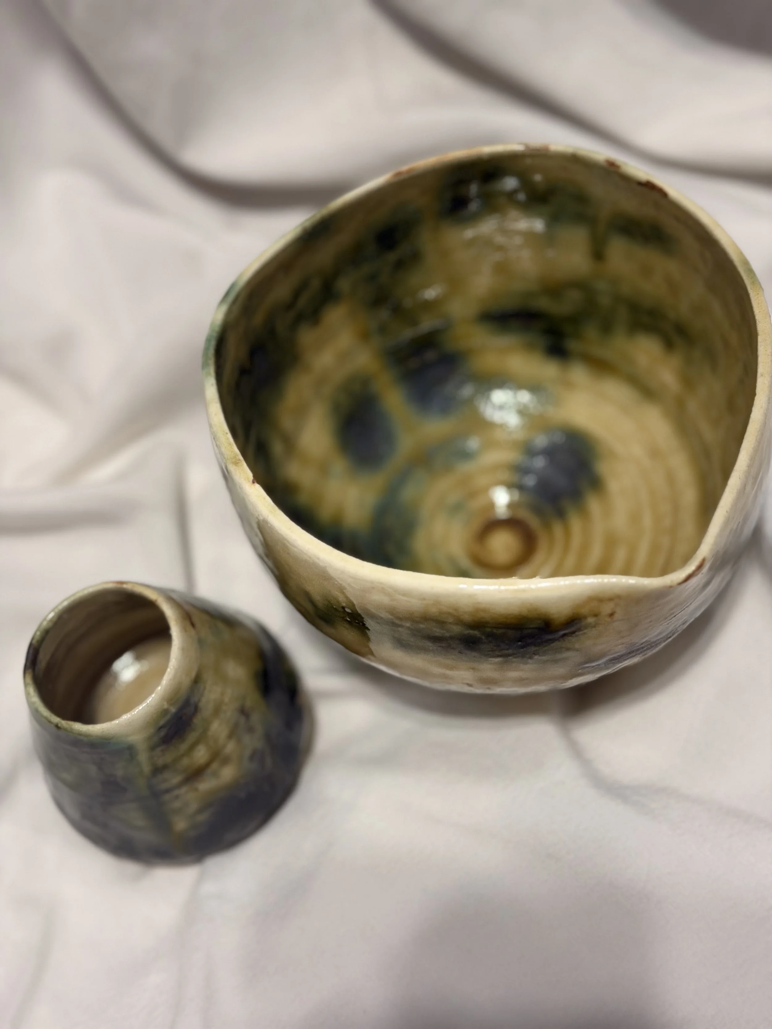 Kiseto Matcha Set (2)