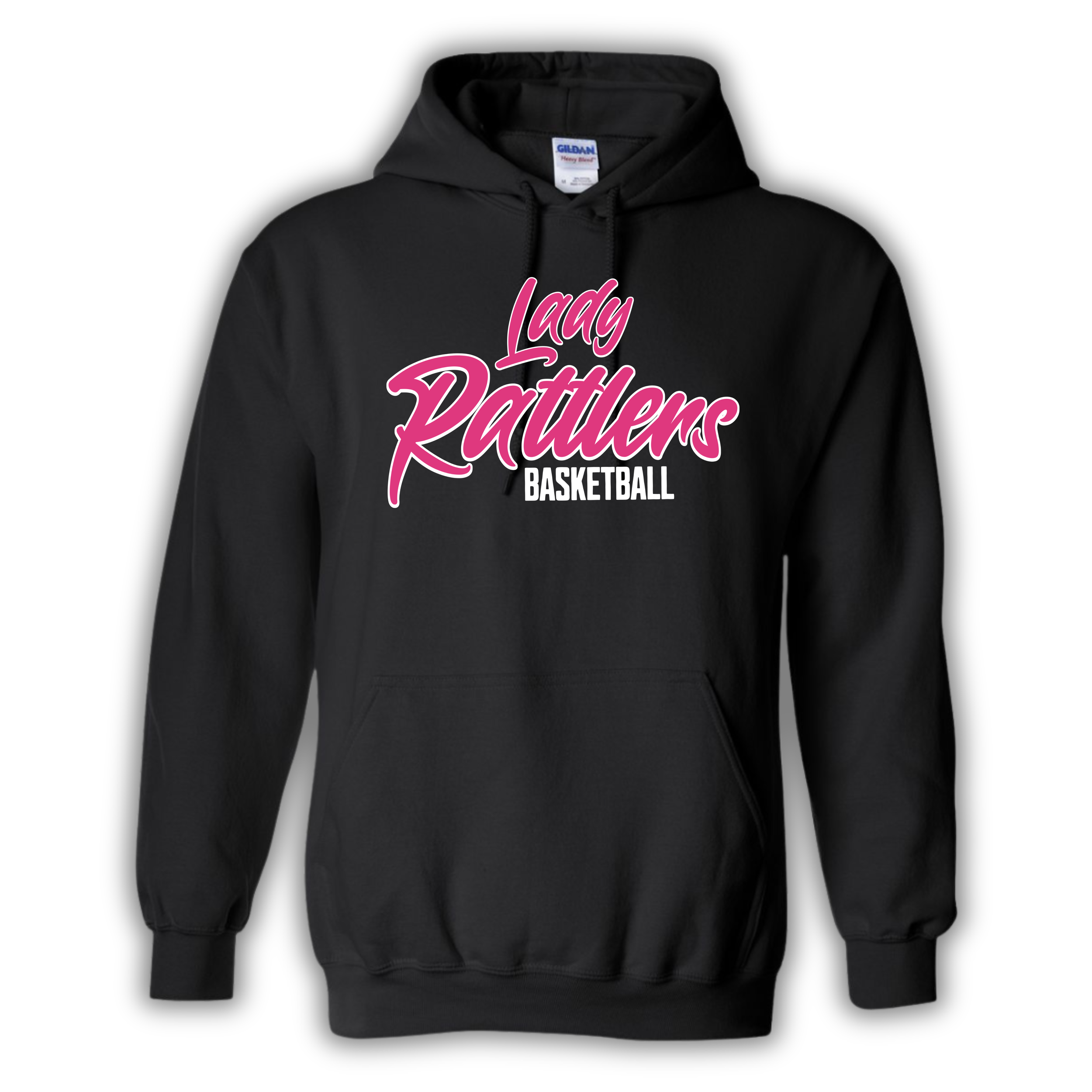 Lady Rattlers Sweatshirt