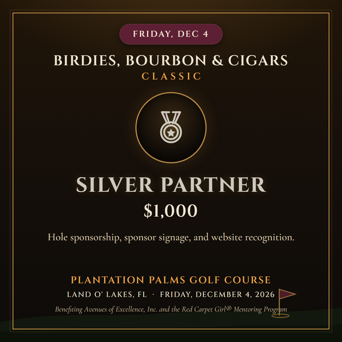 Silver Partner