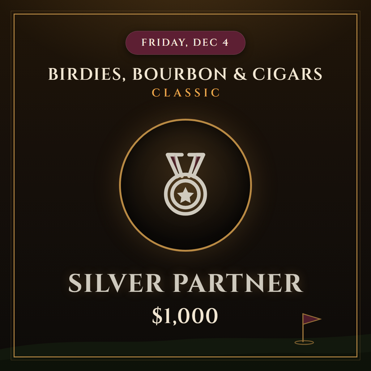 Silver Partner