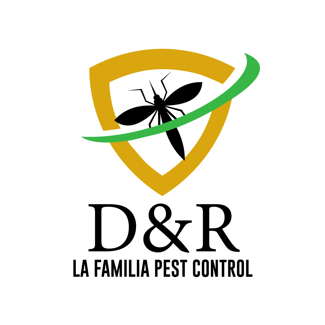 La Familia Pest Control | Control de Plagas en Costa Rica