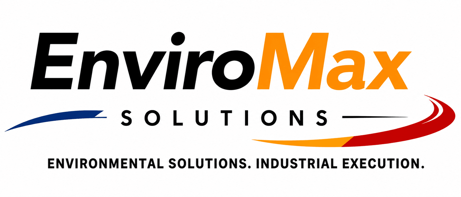 EnviroMax Solutions
