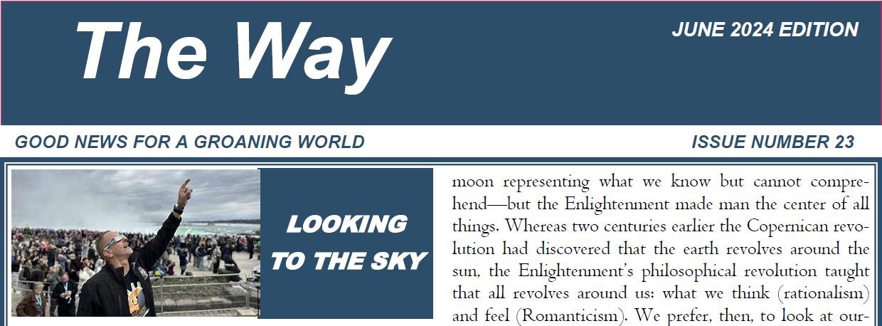 The Way — June 2024