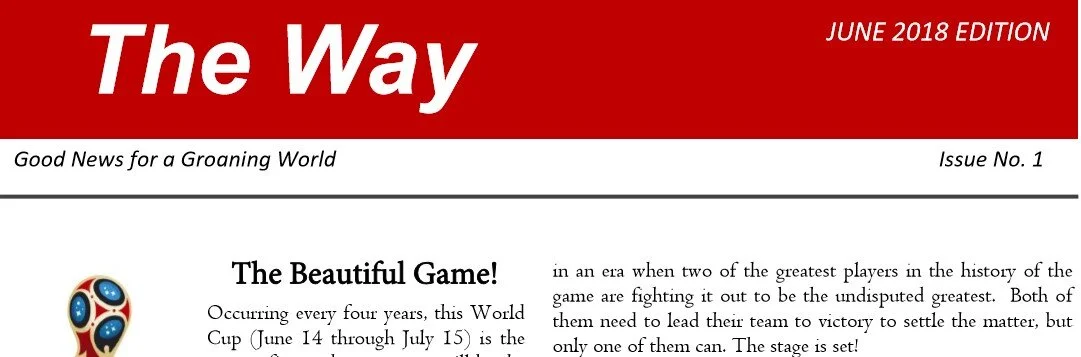 The Way [#1 June 2018].jpg