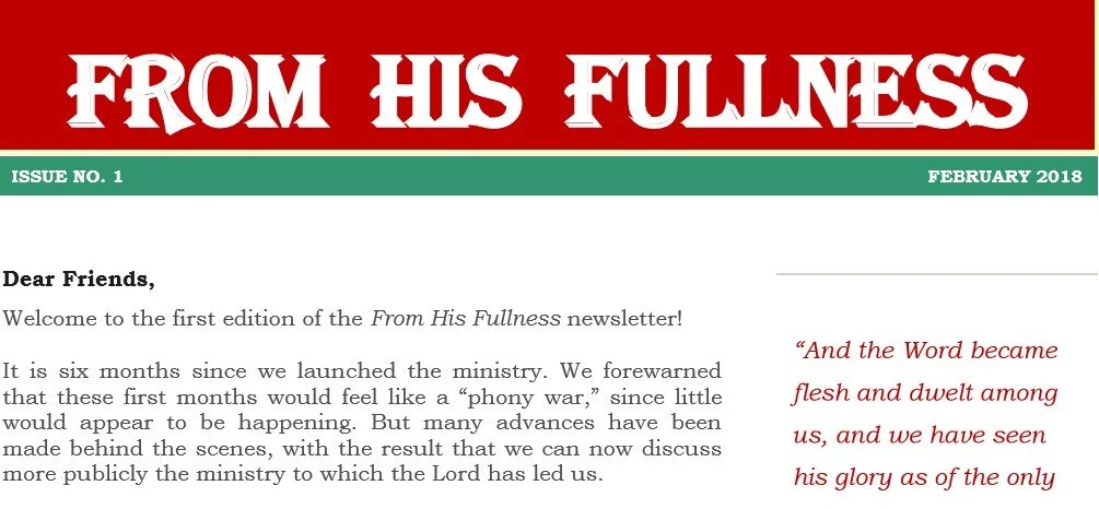 First FHF Newsletter.jpg