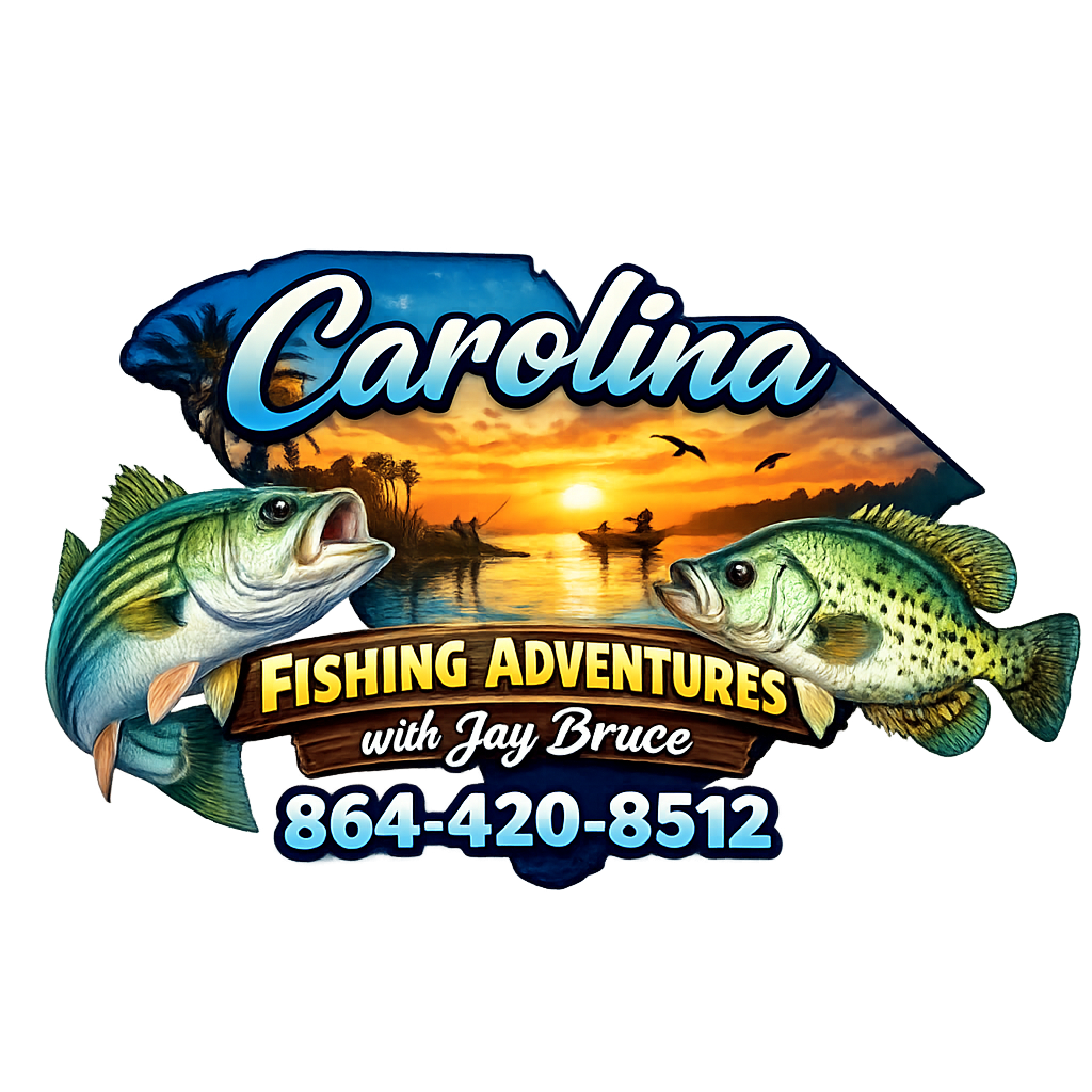 Carolina Fishing Adventures with Jay Bruce