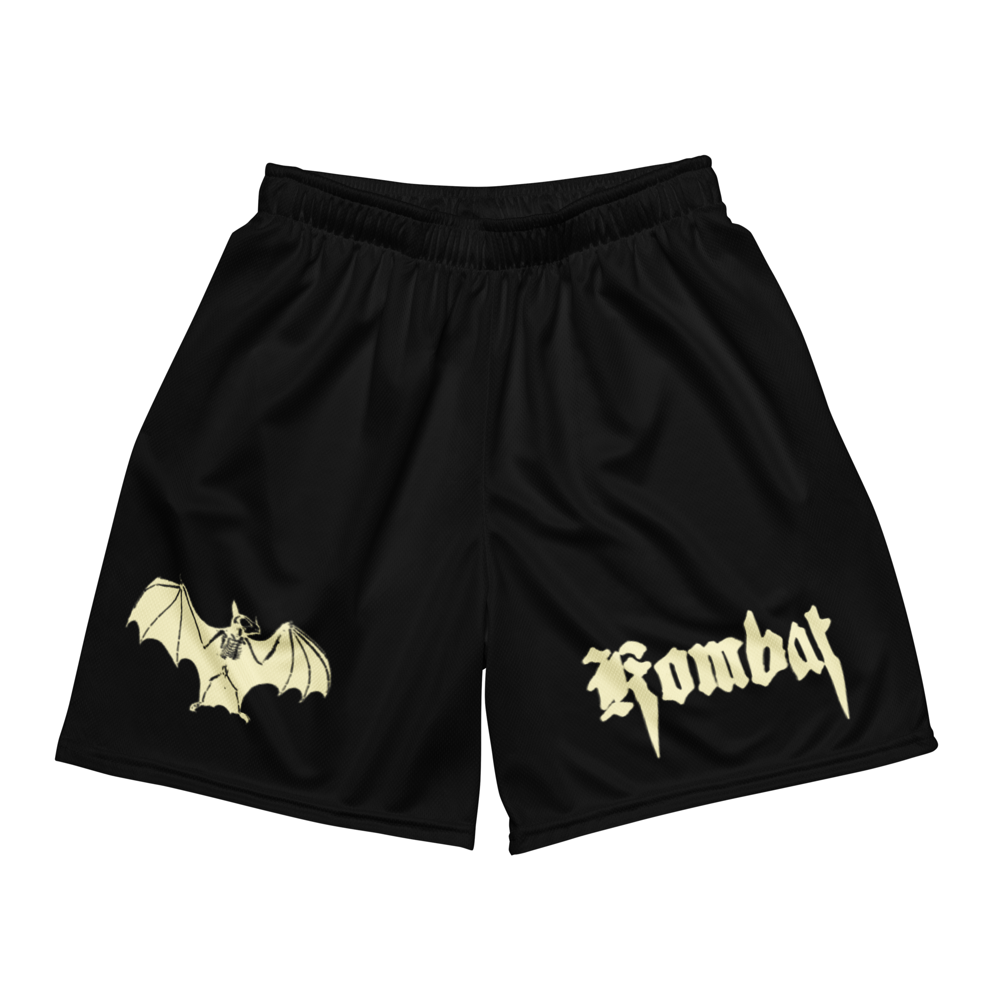 Kombat Shorts