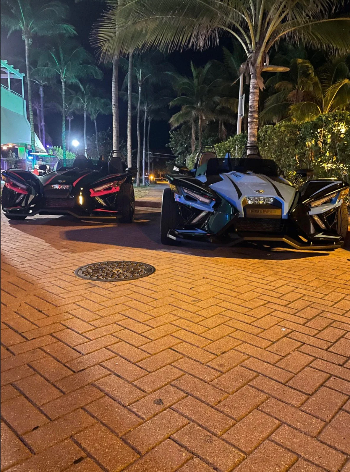 🌴 Miami (Miami Bike Life / MLK Ride Out Our People Don’t Only Show up From All Four Corners Of The World They Show Out Bike Family Is The Ultimate Mobility & Absolute Freedom On The Global GrId.Bike Life Owns The - Motion 