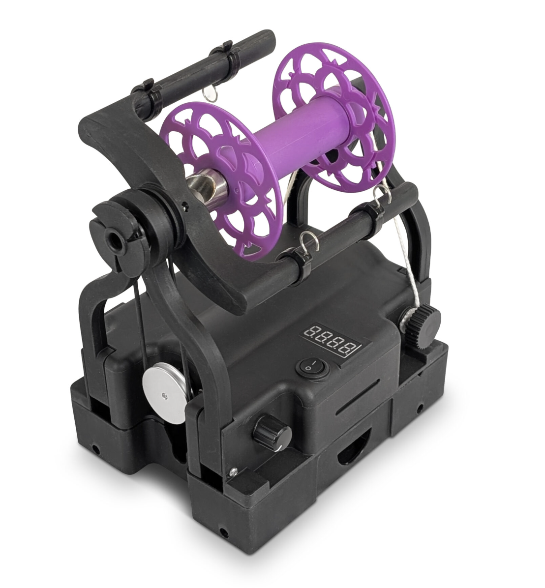 Dreaming Robots EEW Fold - Black