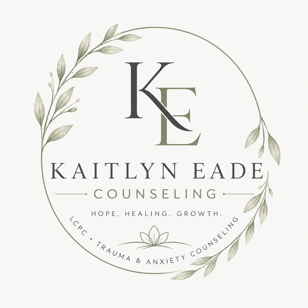 Kaitlyn Eade Counseling 