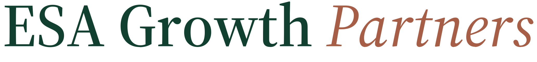 ESA Growth Partners