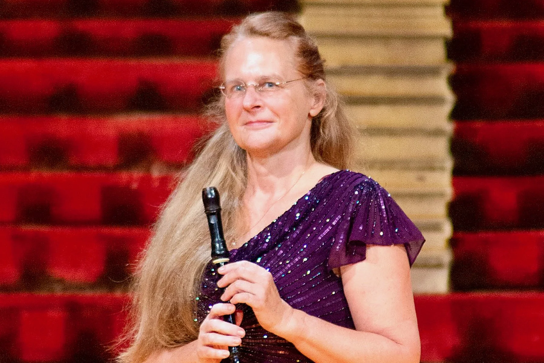 Virtuose Barockmusik zum Advent