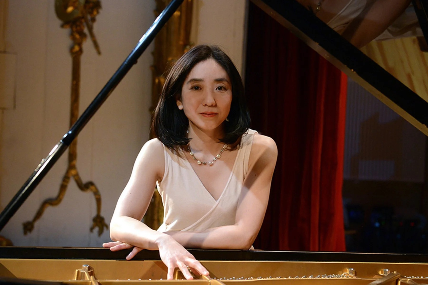 Ein Weihnachtskonzert mit Chopin