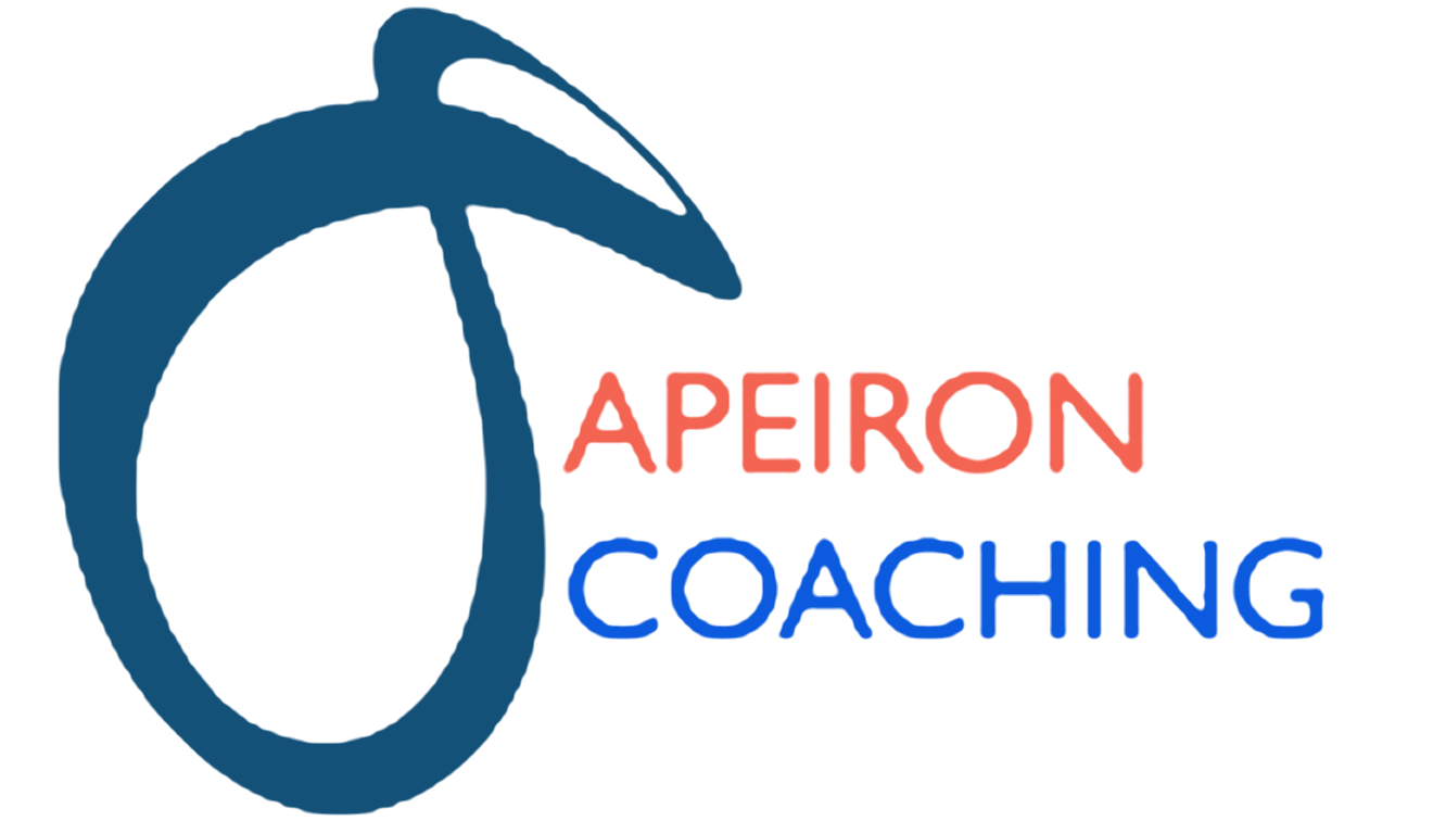 Apeiron Coaching &mdash; Executive coaching and team facilitation | Guy Buckingham