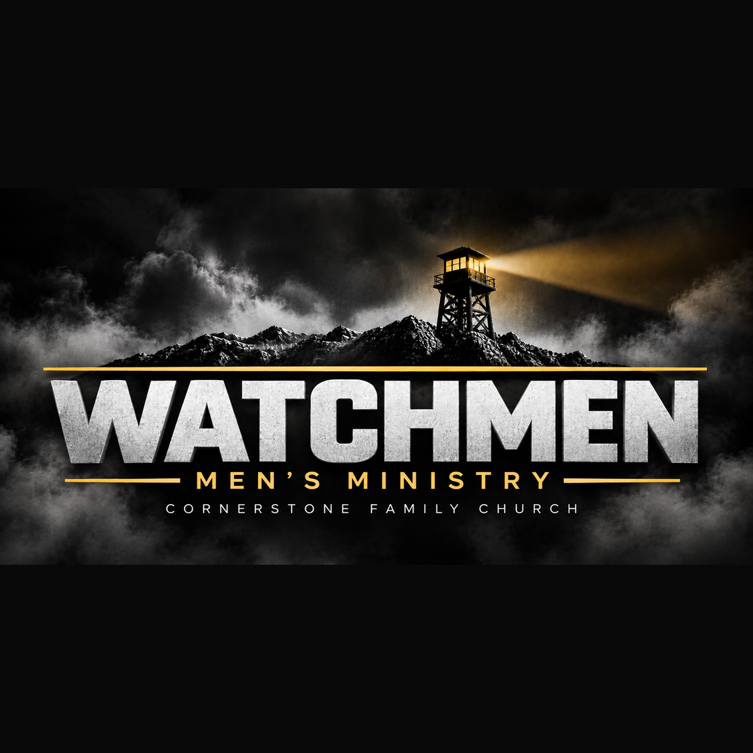 WATCHMEN