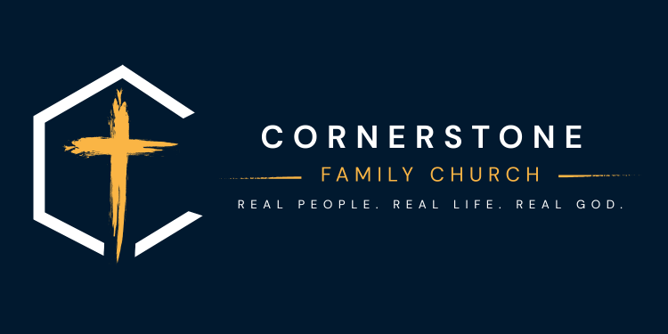 Cornerstone Family Church