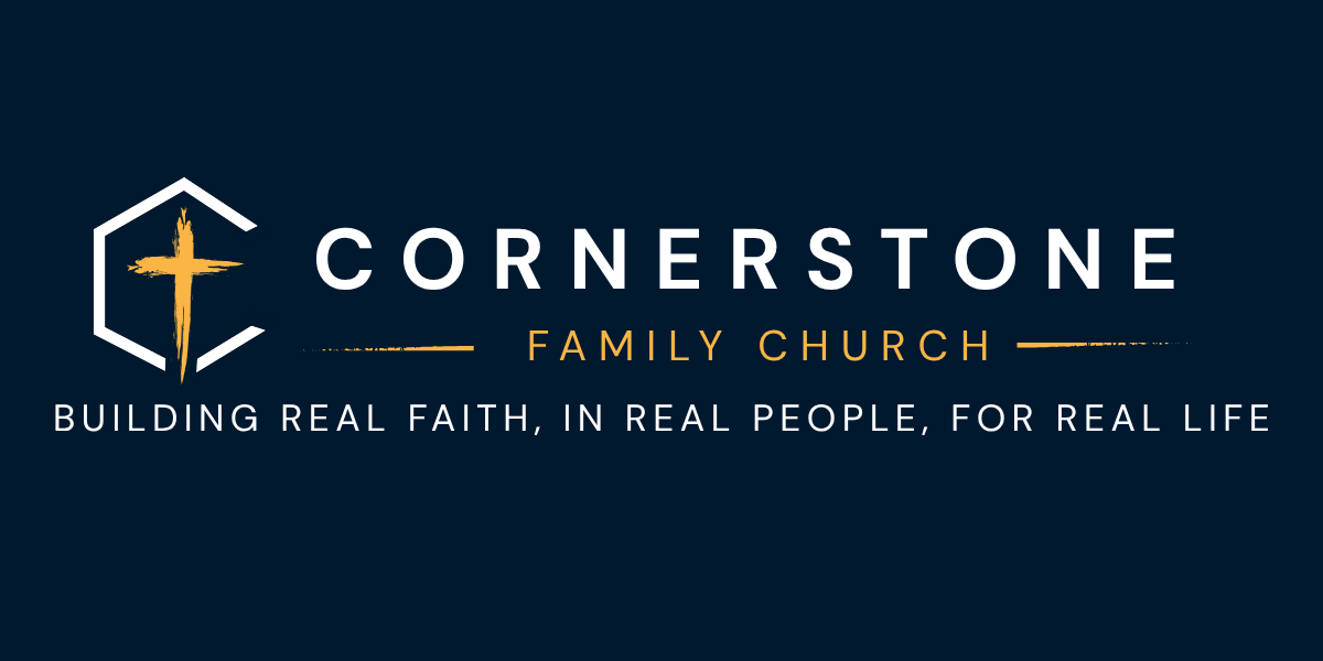 Cornerstone Family Church