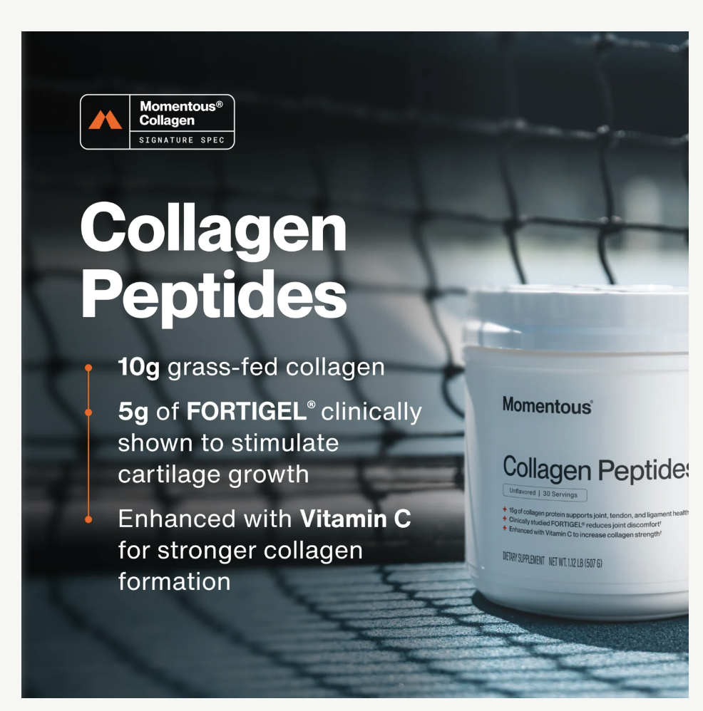 Momentous Collagen Peptide