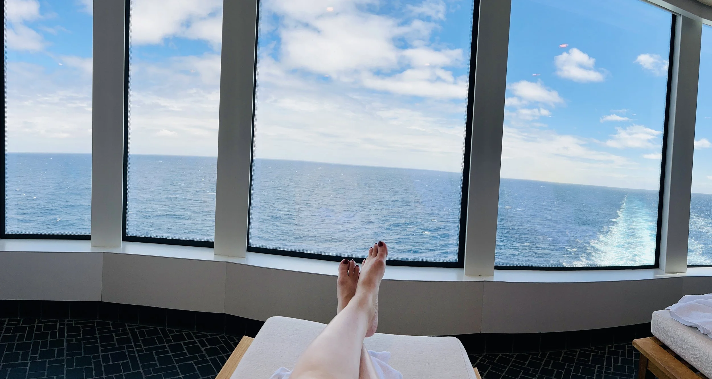 Cruises