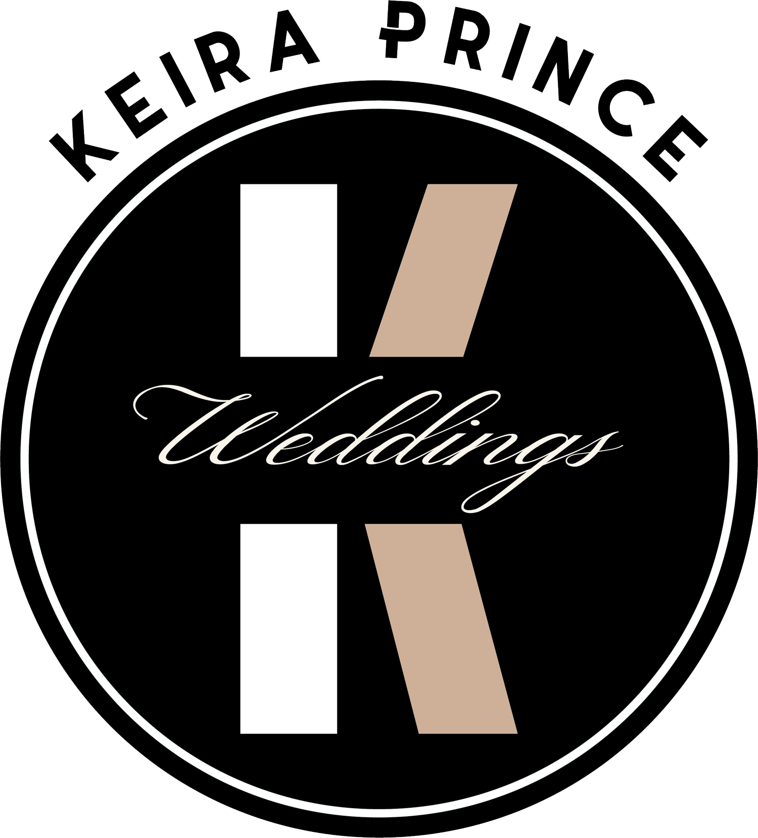 Keira Prince Weddings &amp; Events