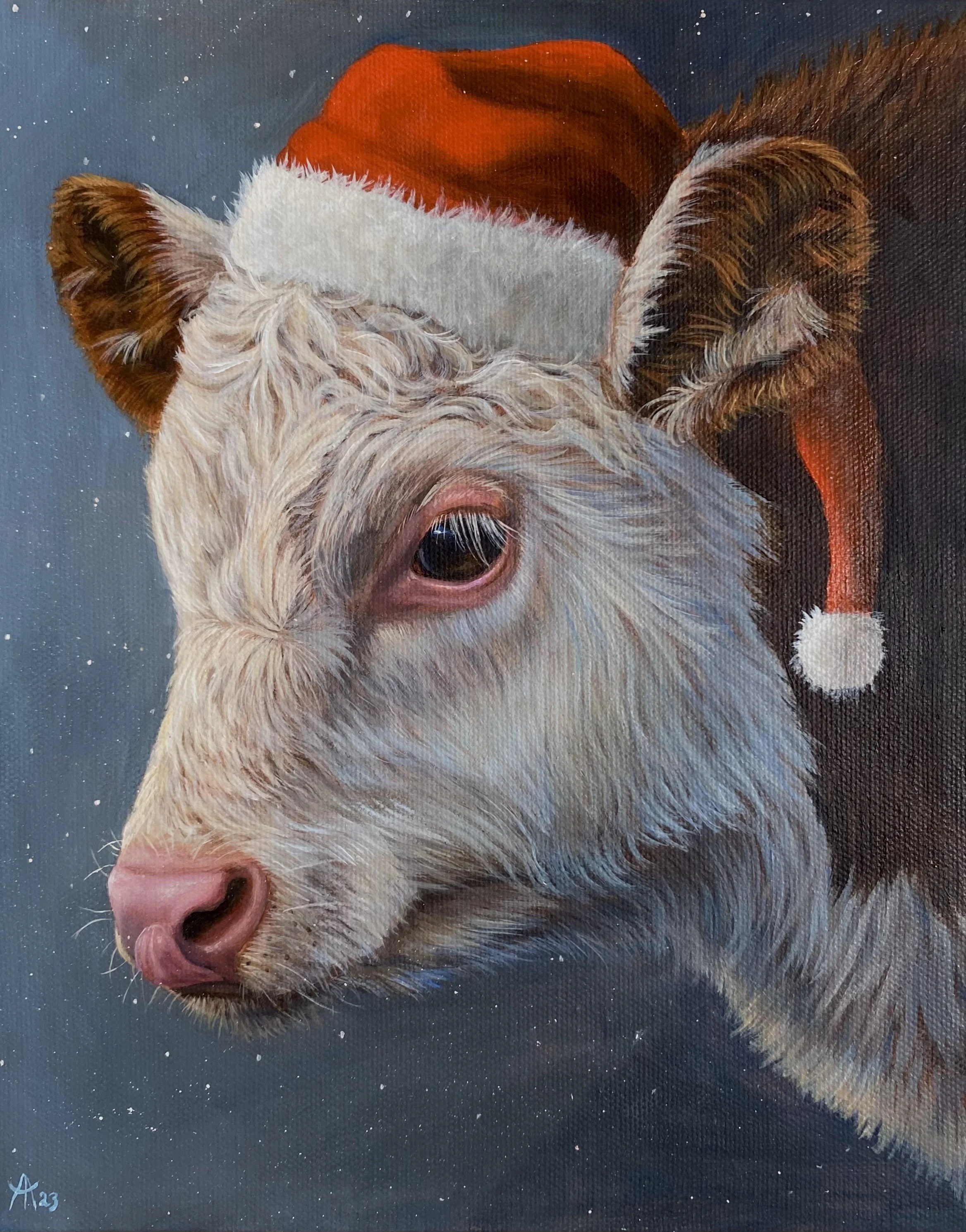 Santa Calf Print.jpg