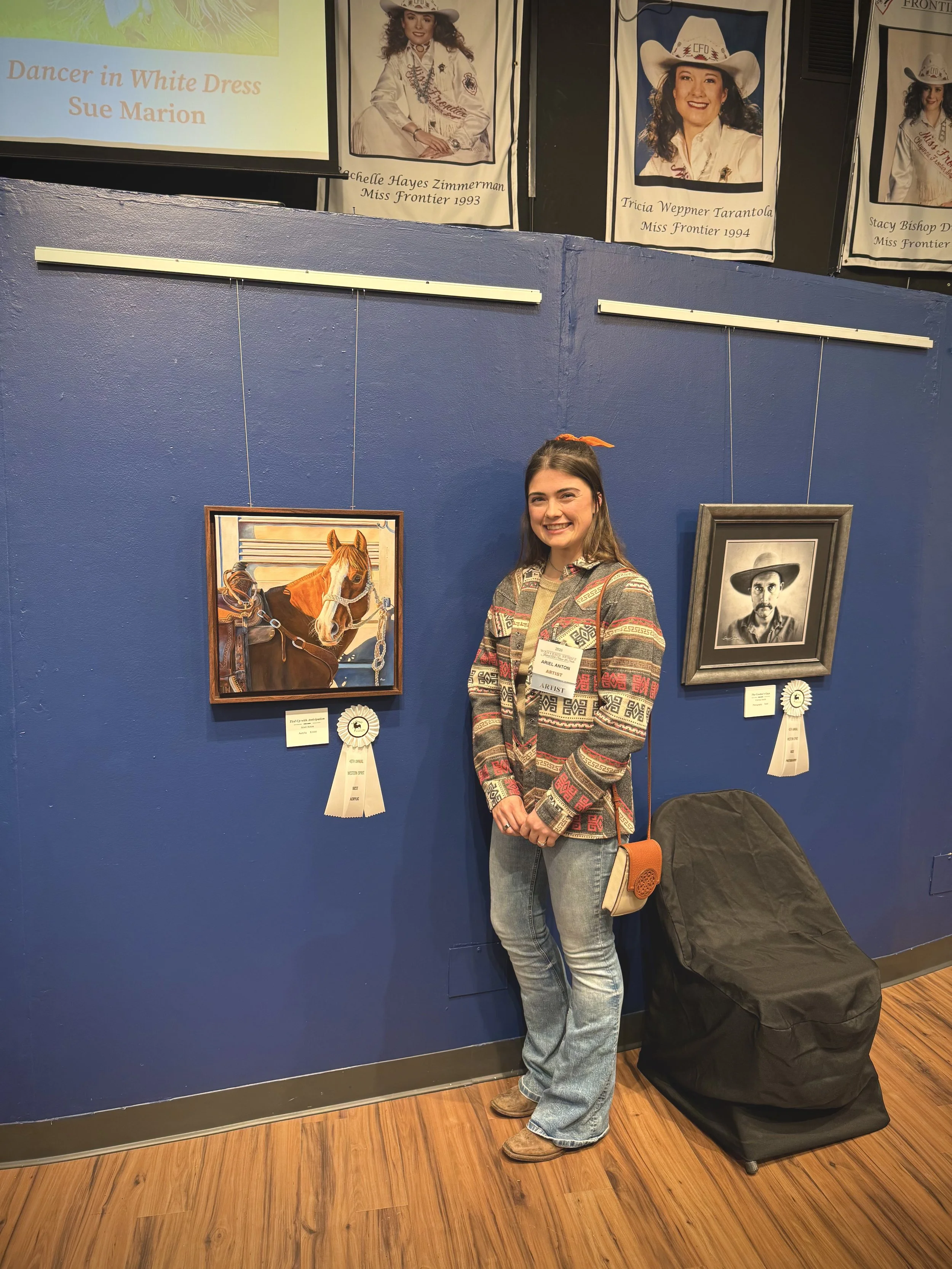 2026 Cheyenne Frontier Days Western Spirit Art Show.jpeg