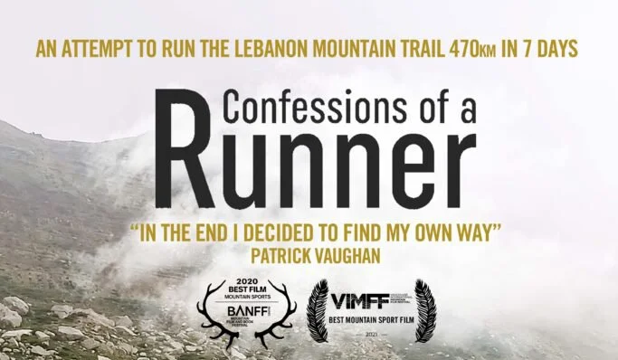 Confessions of a Runner