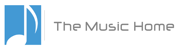 The Music Home