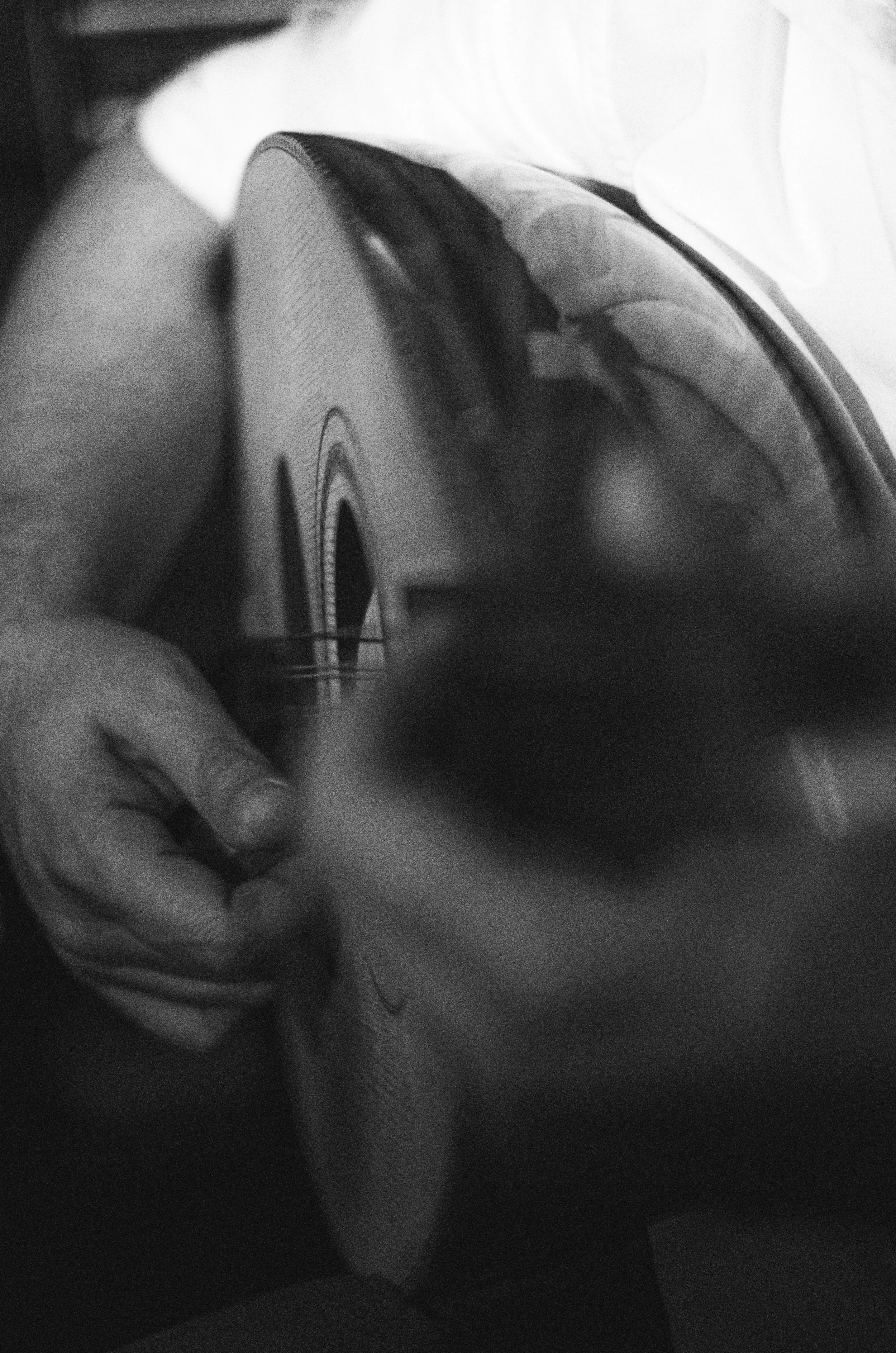 Oud playing