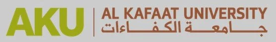Al Kafaat University logo