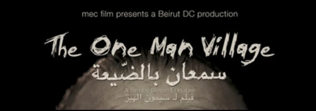 The One Man Village