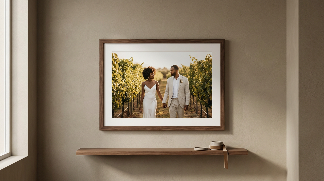 Couples Photo Session