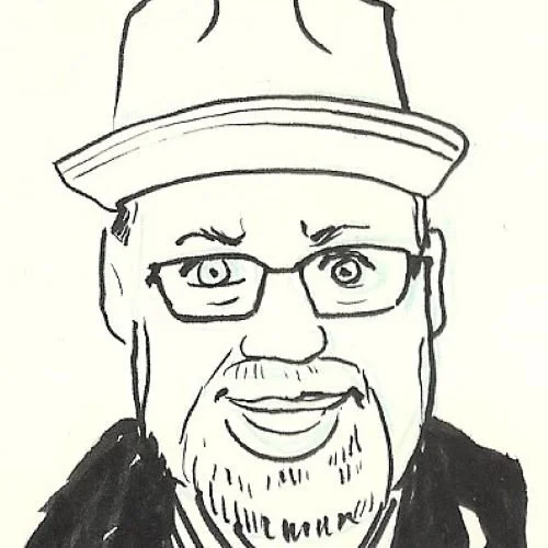 Nick Mount