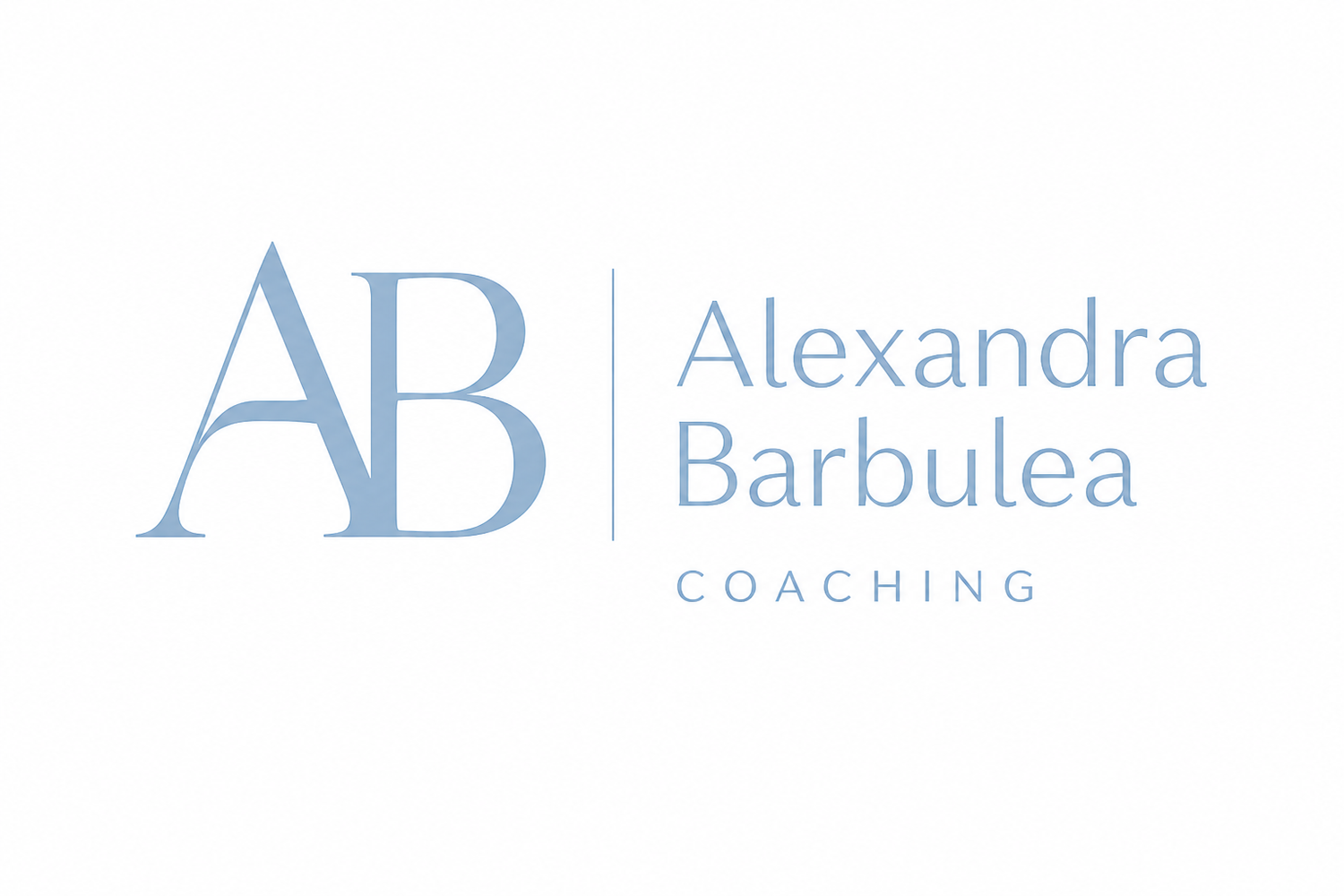 Alexandra Barbulea Coaching