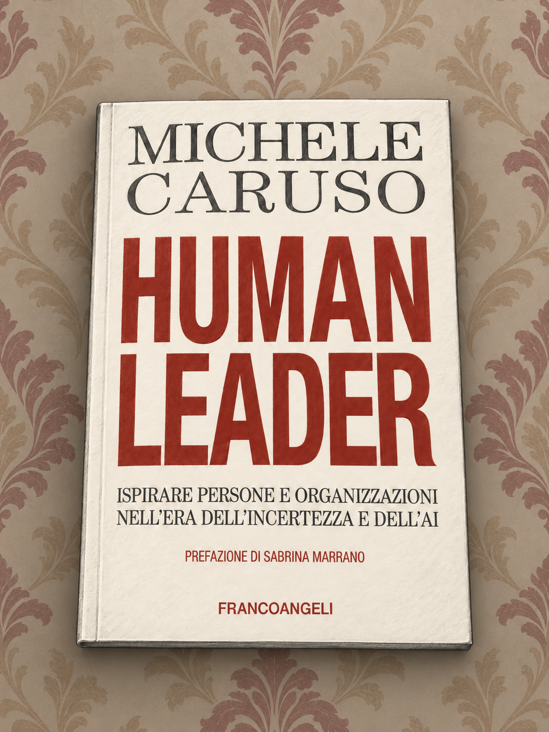 EP.4 Quando il CEO prende parola, l’azienda acquista un volto