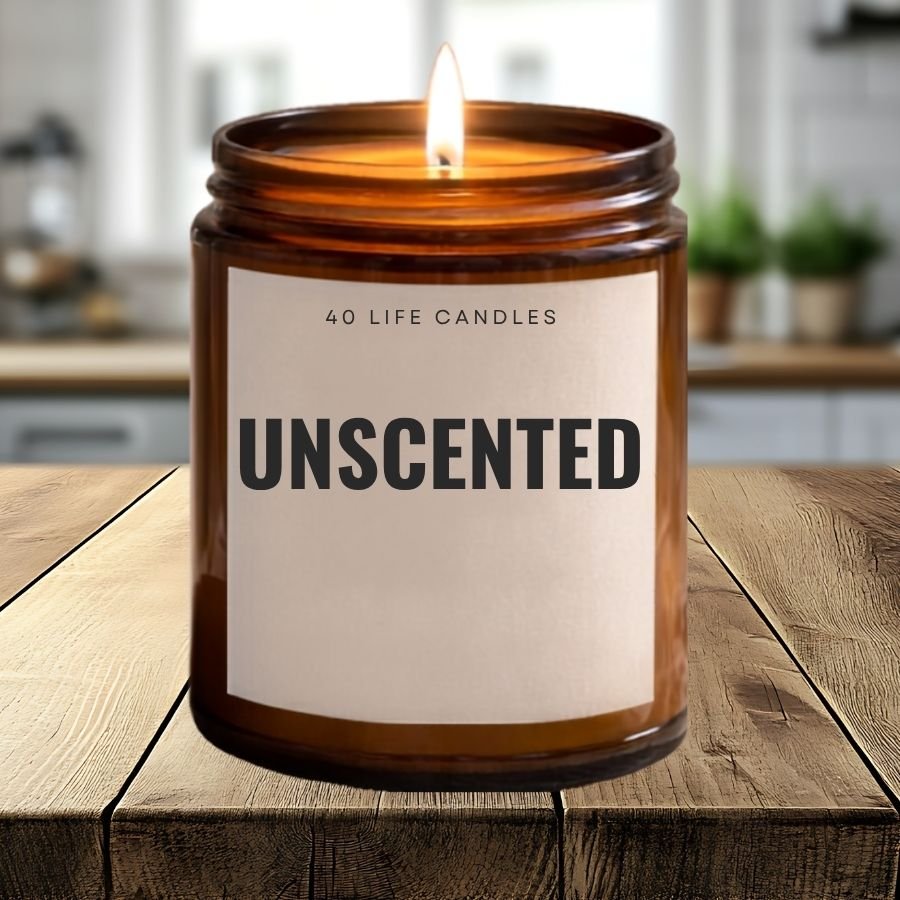 Don't Text Him Soy Candle
