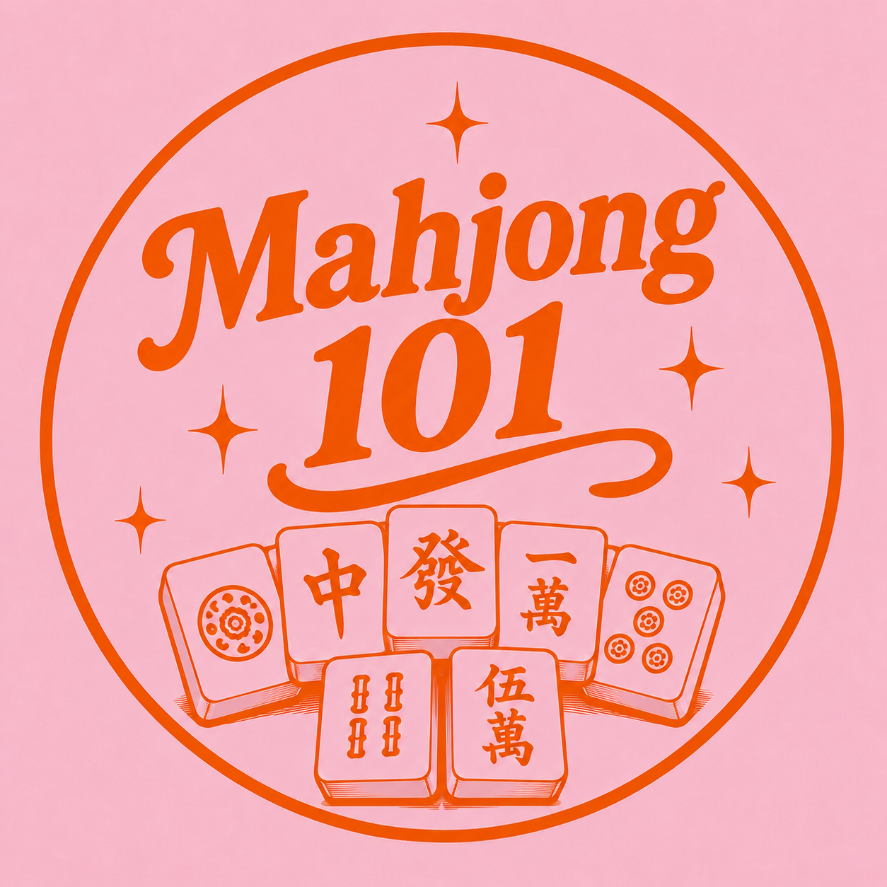 COMING SOON! Mahjong 101