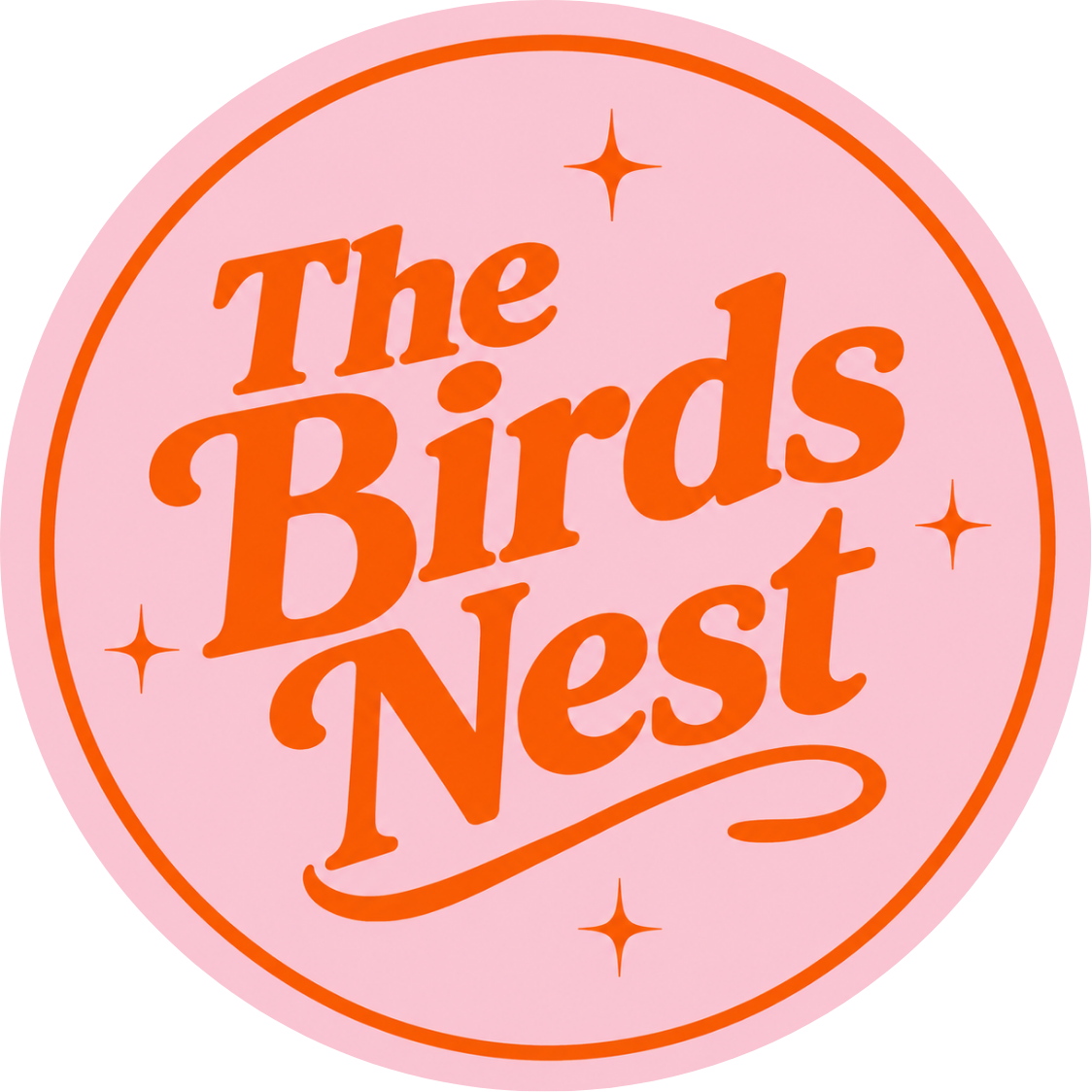 The Birds Nest