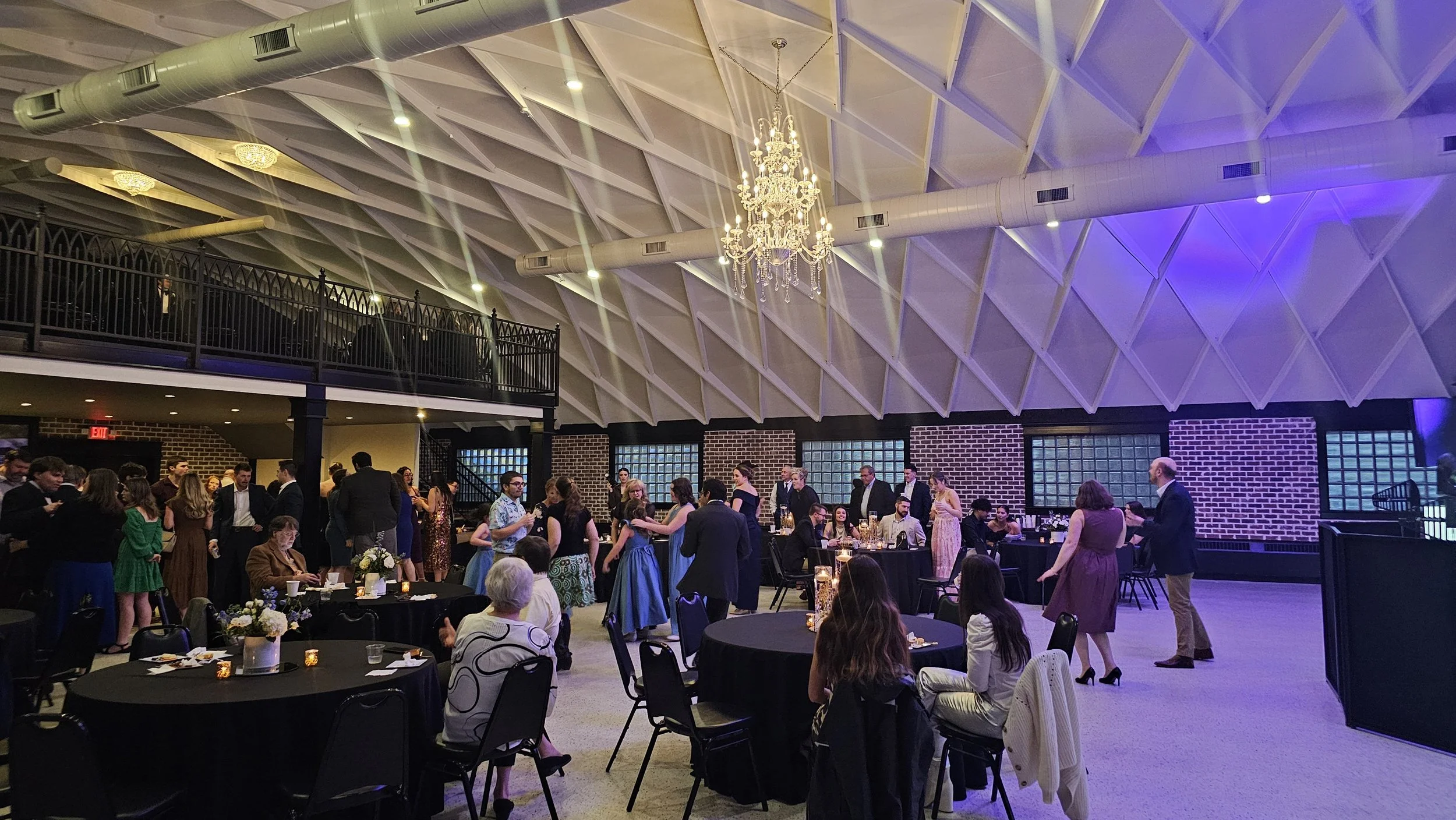 Photo Mansion New Ballroom Ceiling Wedding Uplighting (16).jpg