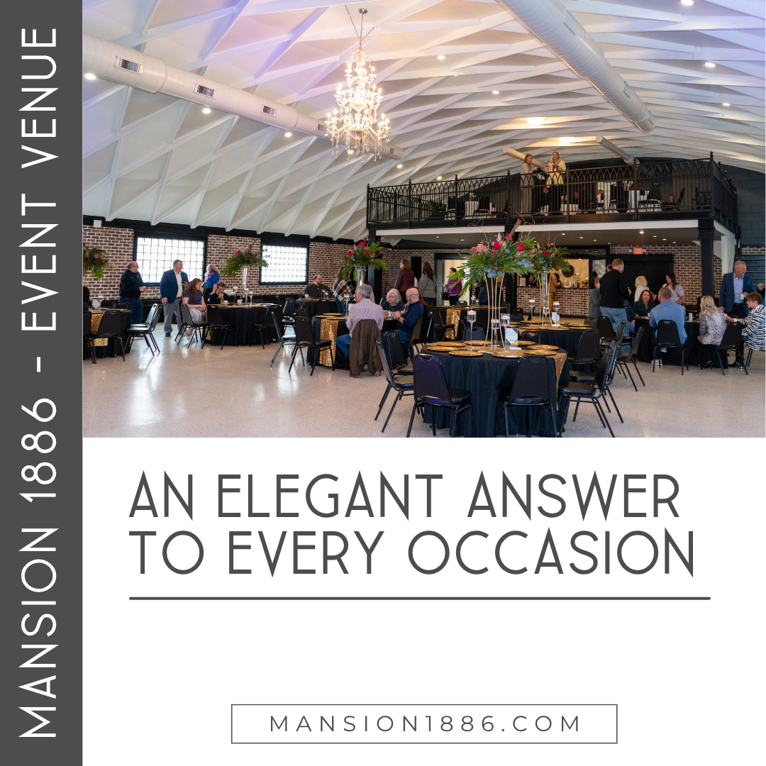 An Elegant Answer to Every Occasion