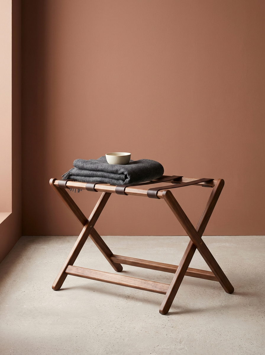 Luggage Rack