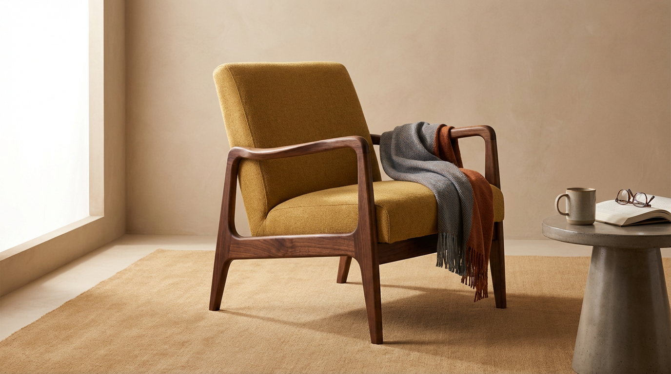 Accent Chair