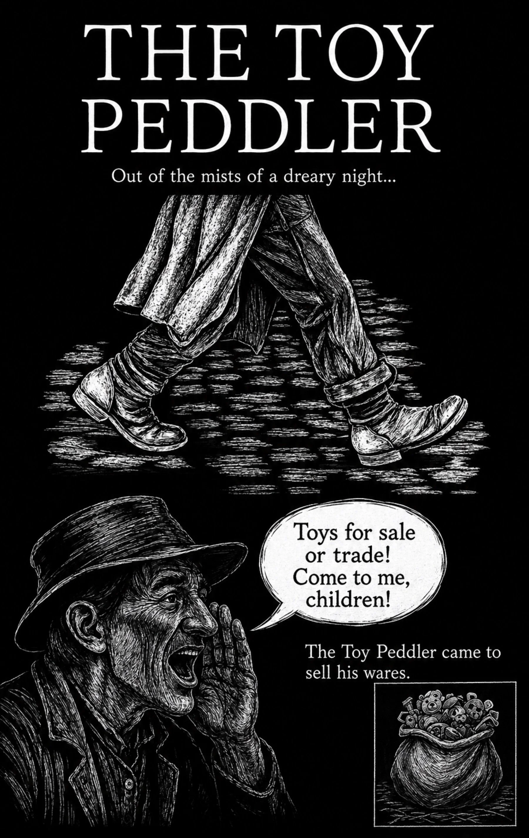 The First Story Issue 1 - August 05, 2026 at 11.06.10-4-Issue 1. The Pantheon of Creativity.jpg