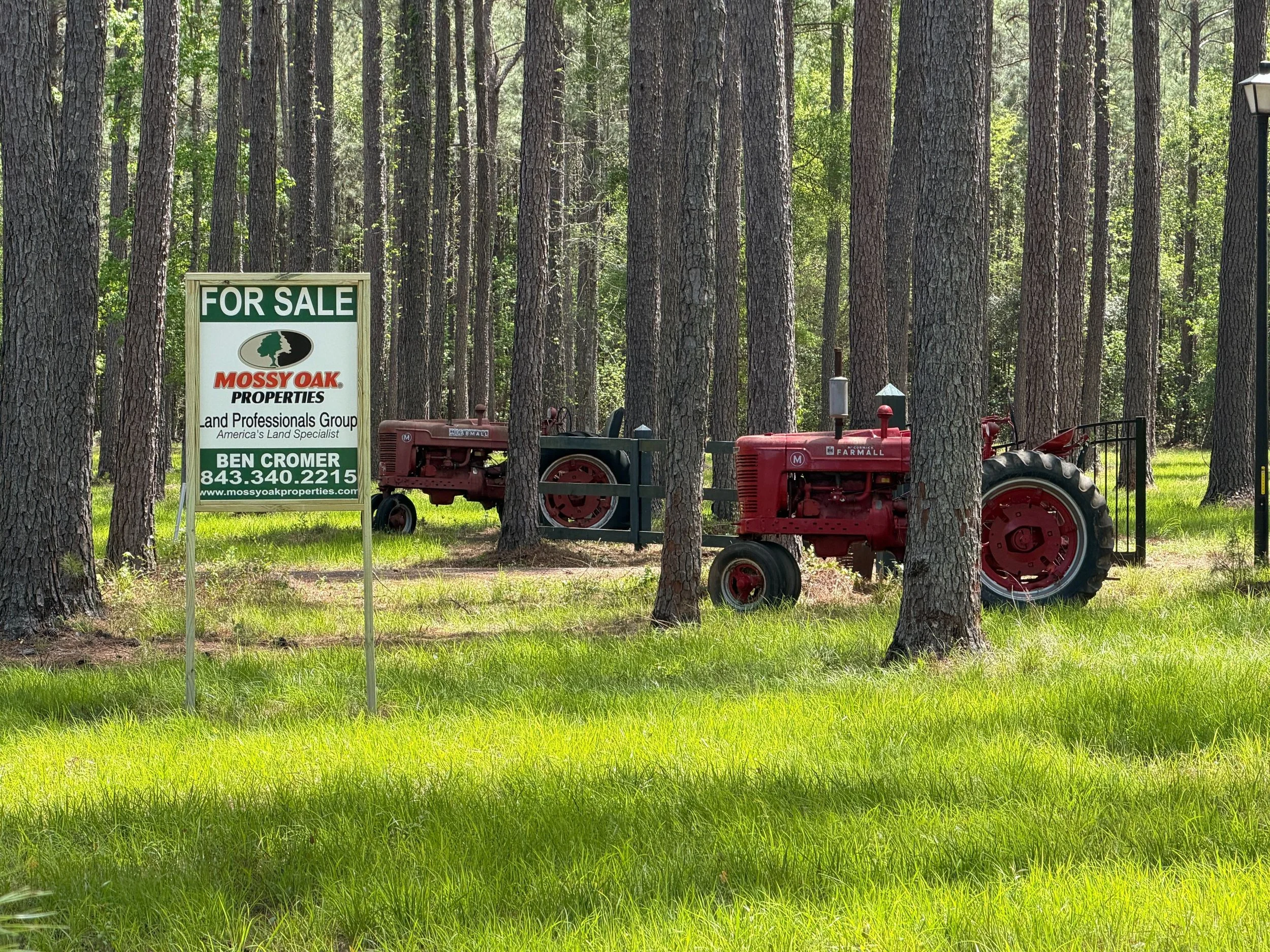 Understanding the Land Sales Cycle: How Price Point Can Affect Your Sale