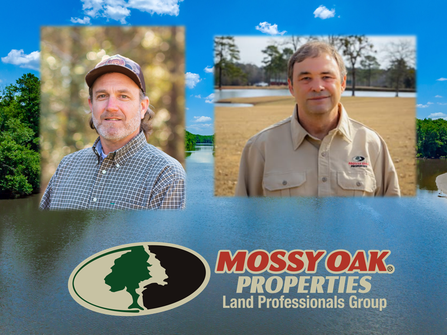 Joining the Right Team: Experience, Relationships, and a Shared Passion for Land