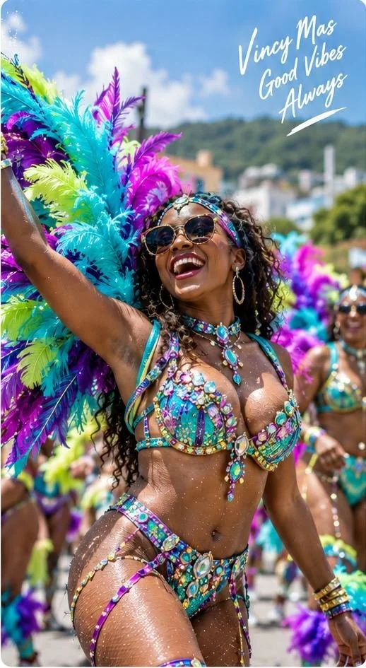 Saint Vincent Vincy Mas Guide for First-Timers