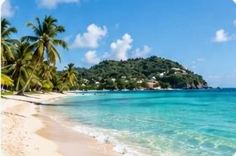 Saint Vincent Vincy Mas Guide for First-Timers location photo
